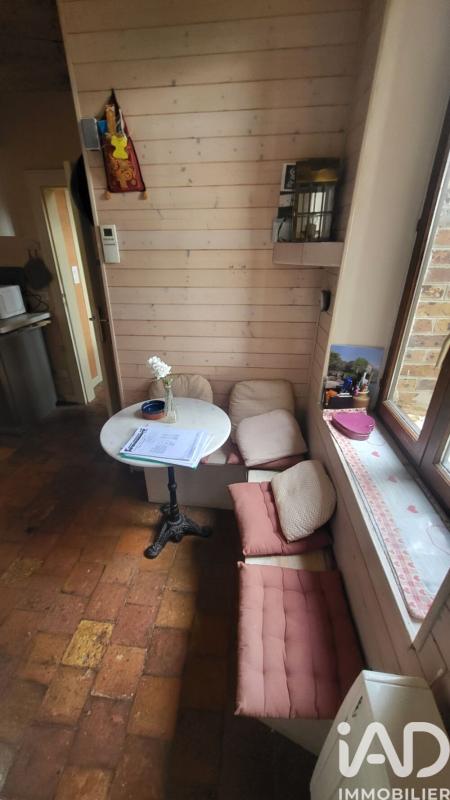 Maison 5 Pièce(s) La Selle-sur-le-Bied