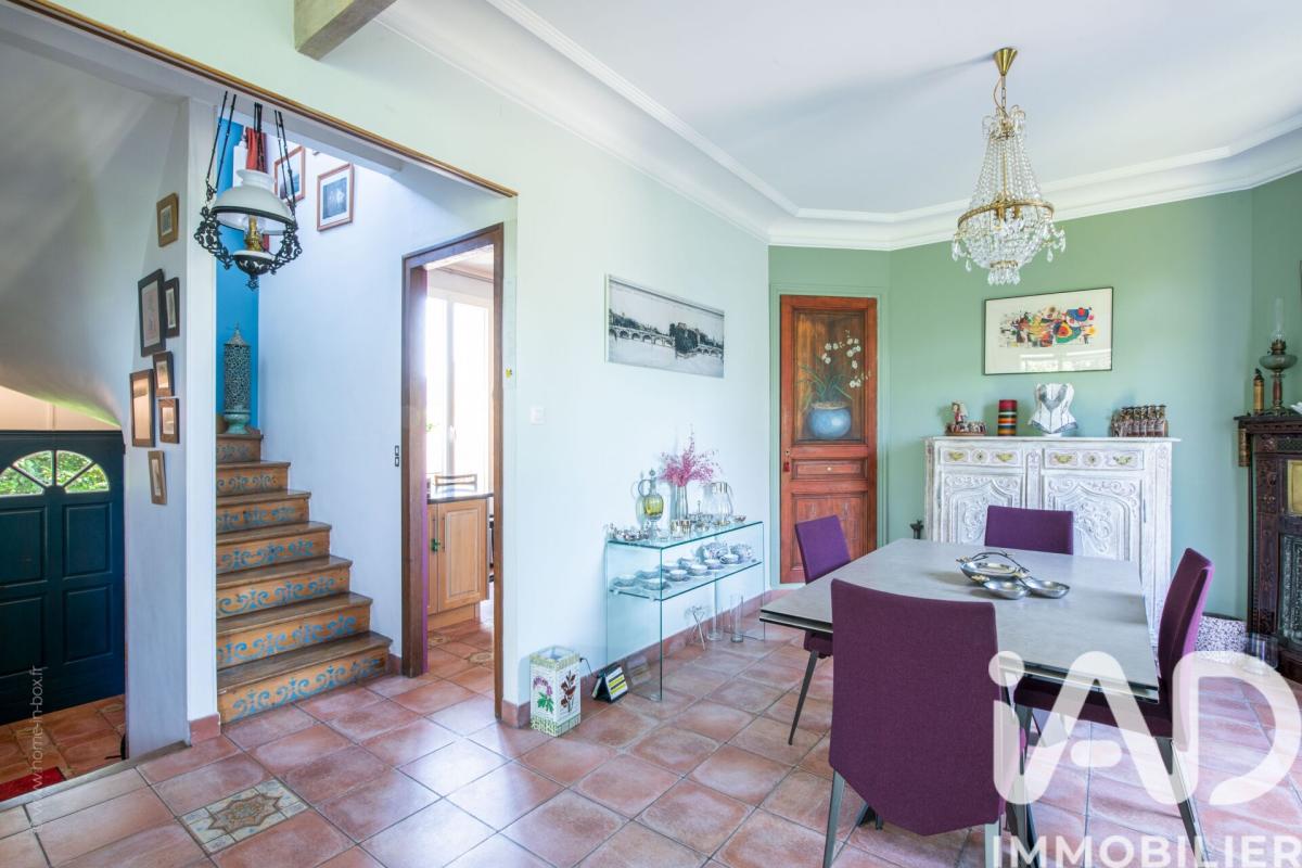 Maison 6 Pièce(s) Cormeilles-en-Parisis