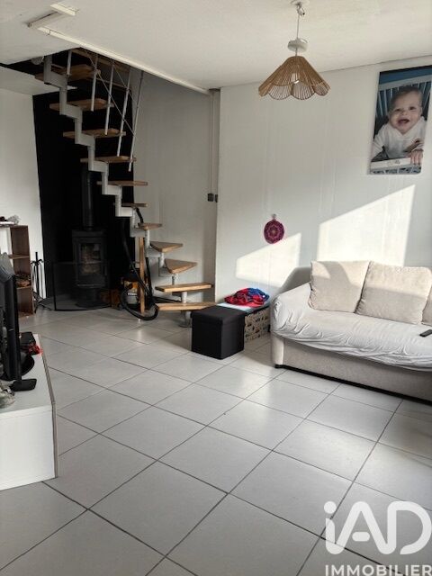 Maison 4 Pièce(s) Châtillon-Coligny