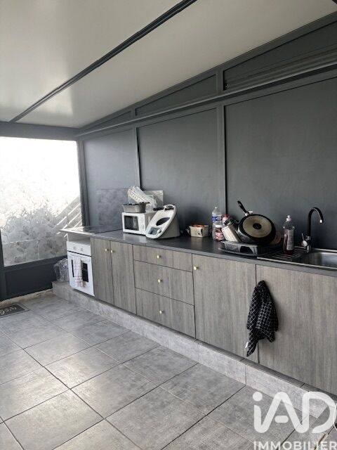 Maison 4 Pièce(s) Châtillon-Coligny