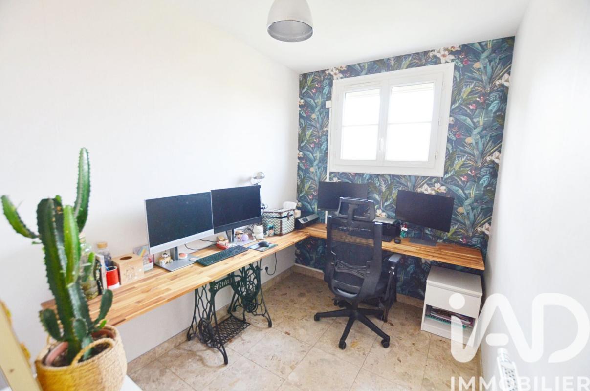 Maison 6 Pièce(s) Sannois