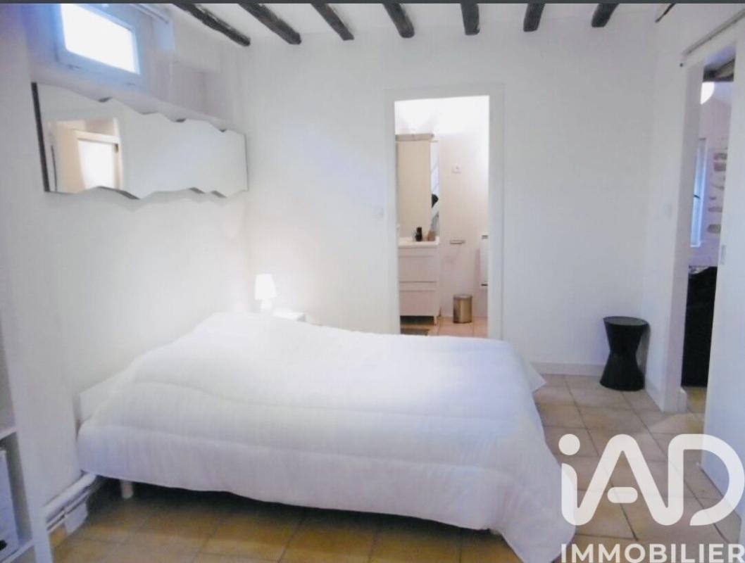 Loft 3 Pièce(s) Melun