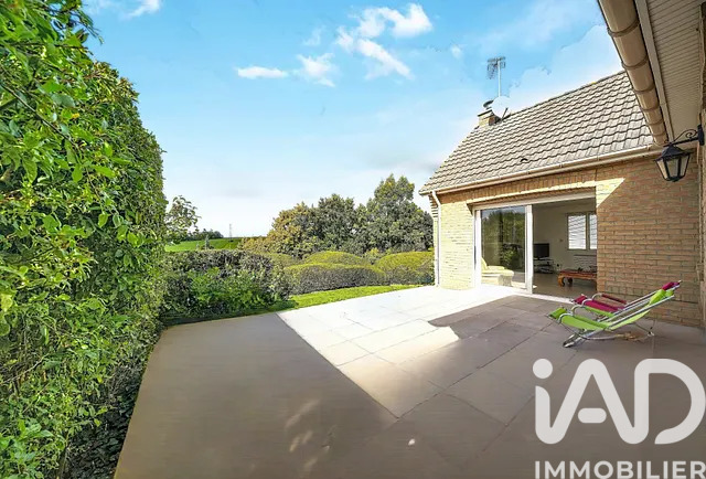 Maison 6 Pièce(s) Bréxent-Énocq