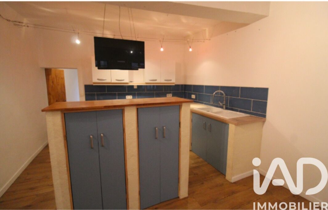 Maison de village 4 Pièce(s) Ille-sur-Têt