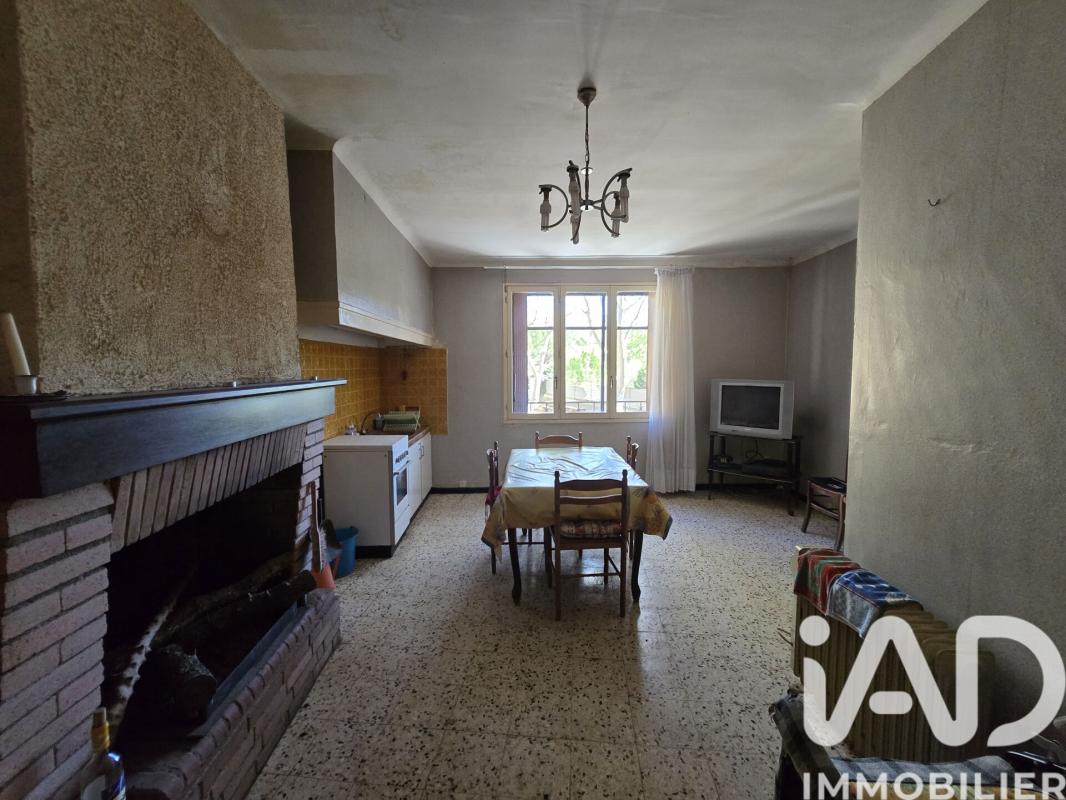 Maison 4 Pièce(s) Villesèque-des-Corbières - Photo 3
