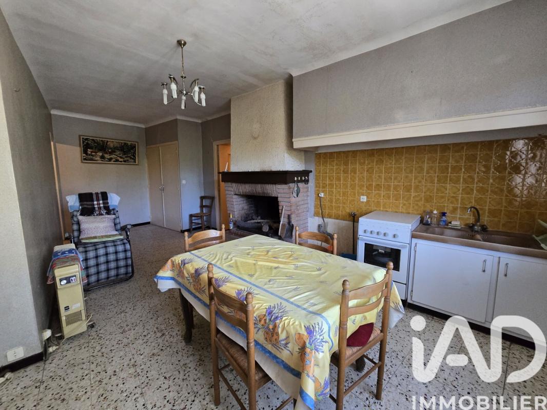 Maison 4 Pièce(s) Villesèque-des-Corbières - Photo 4