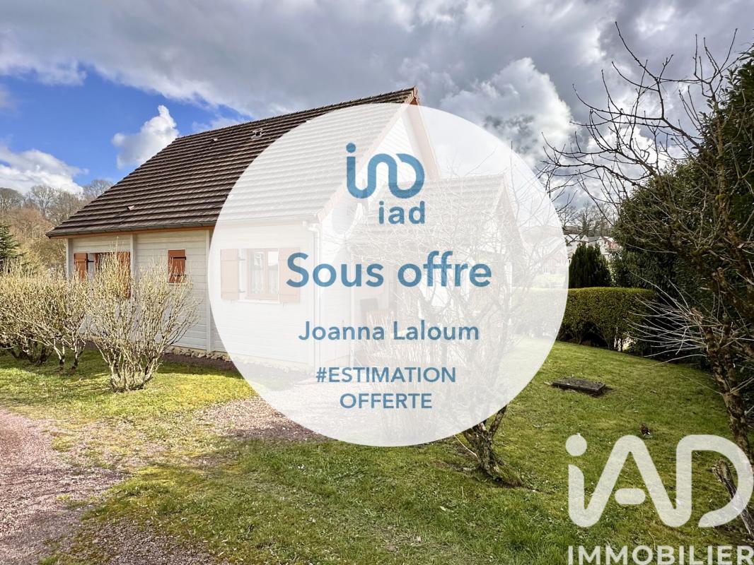 Maison 3 Pièce(s) Branville