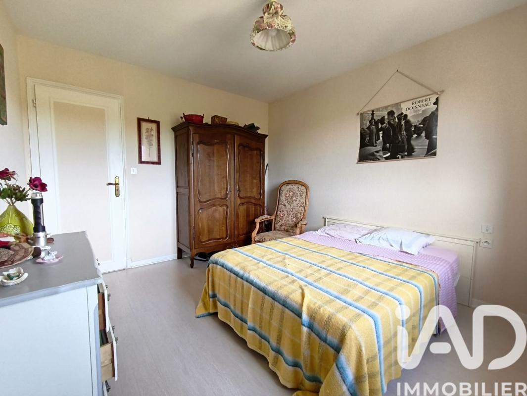 Maison 6 Pièce(s) Puygouzon