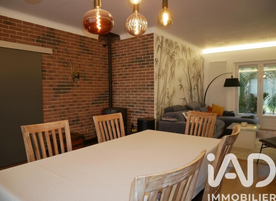 Maison 6 Pièce(s) Rochefort