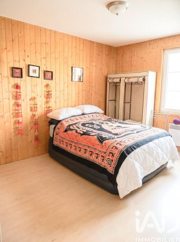 Appartement 2 Pièce(s) La Tour-du-Pin