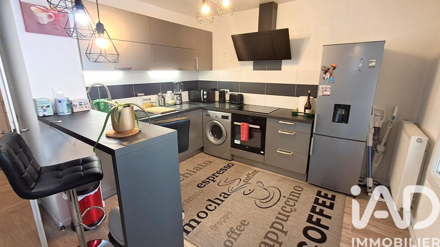 Appartement 3 Pièce(s) Les Ulis