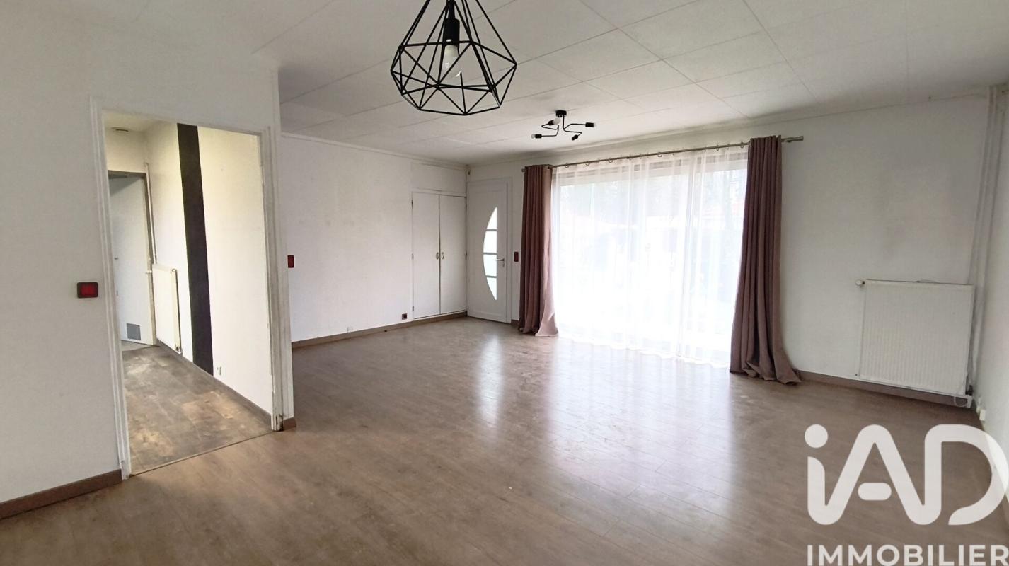 Pavillon 4 Pièce(s) Déols