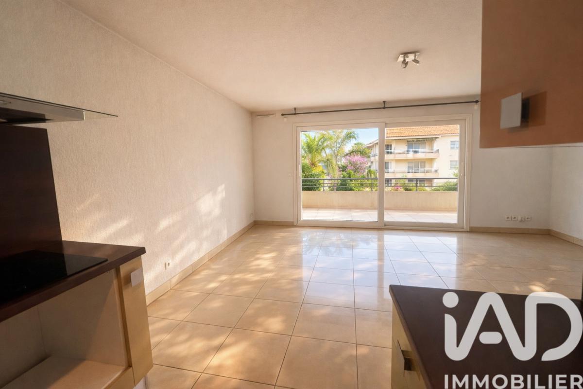 Appartement 3 Pièce(s) Saint-Raphaël - Photo 5