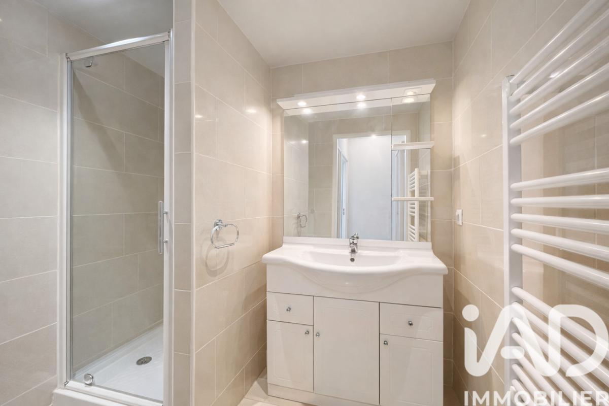 Appartement 3 Pièce(s) Saint-Raphaël - Photo 9