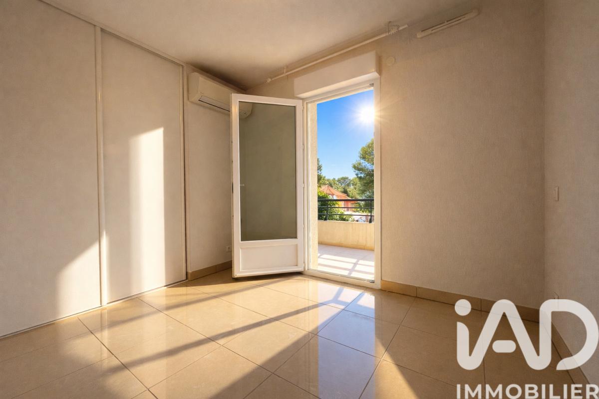 Appartement 3 Pièce(s) Saint-Raphaël - Photo 10