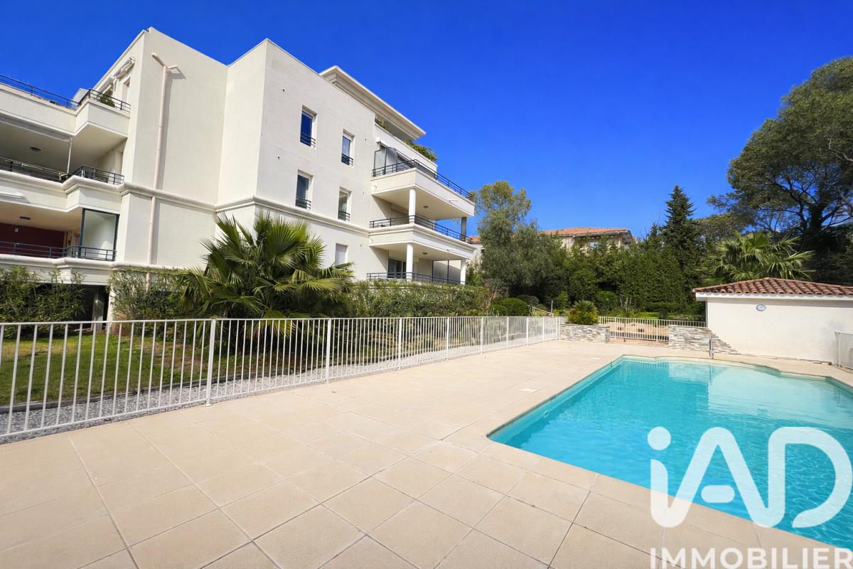Appartement 3 Pièce(s) Saint-Raphaël - Photo 14