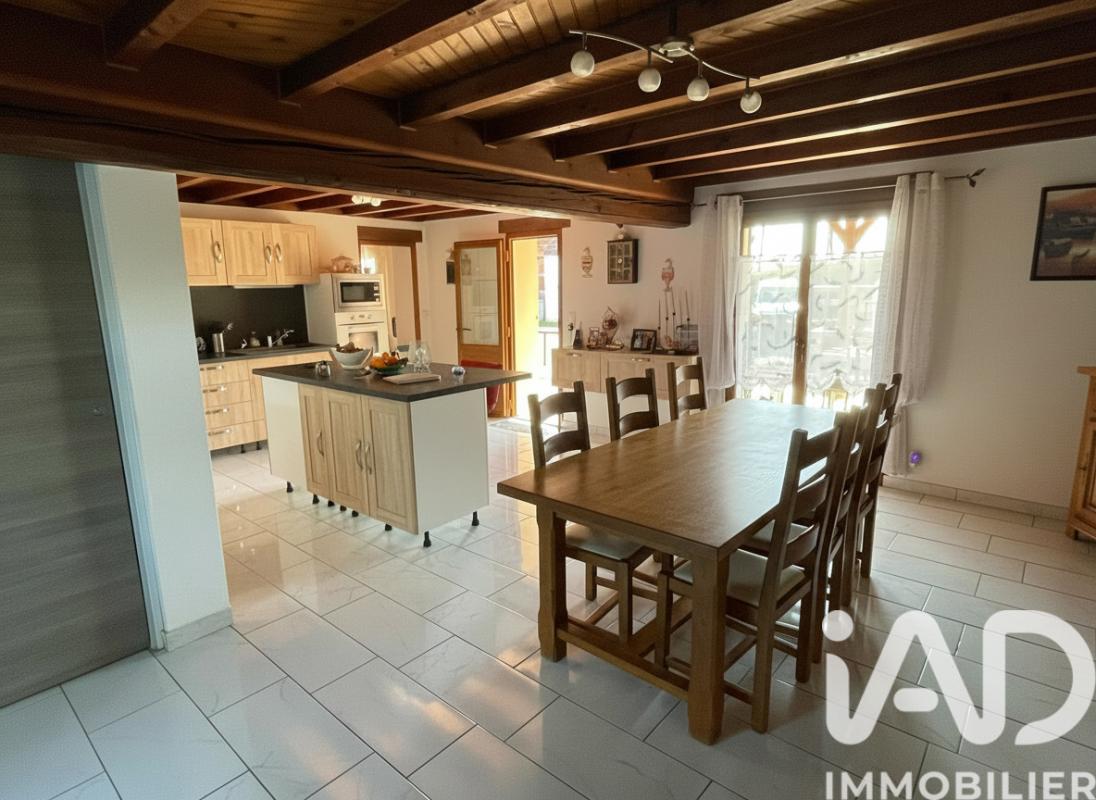 Maison 8 Pièce(s) Simard
