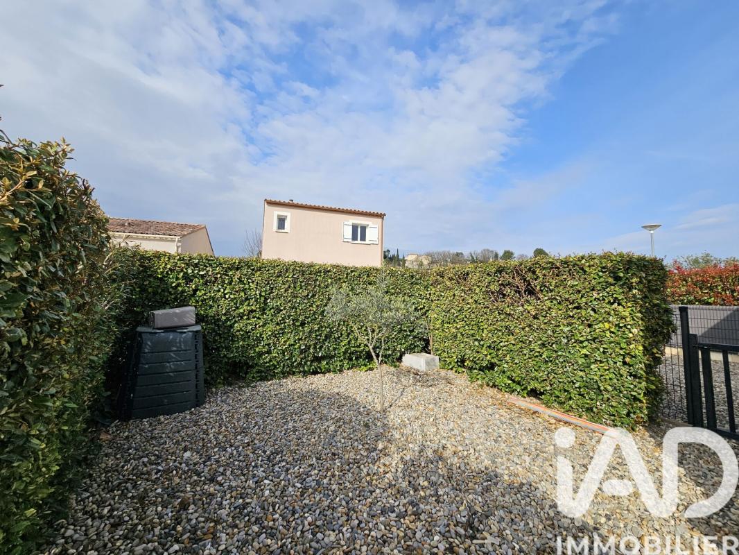 Maison 3 Pièce(s) Pont-Saint-Esprit