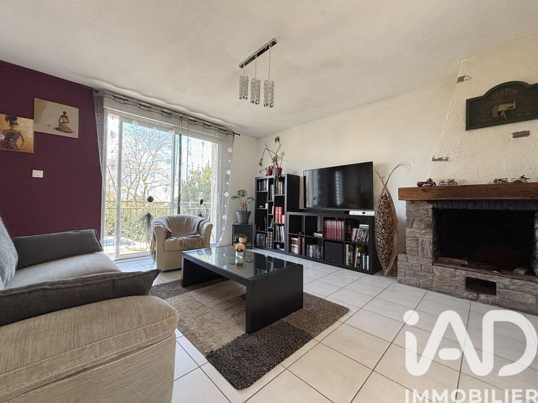 Maison 5 Pièce(s) Moisdon-la-Rivière