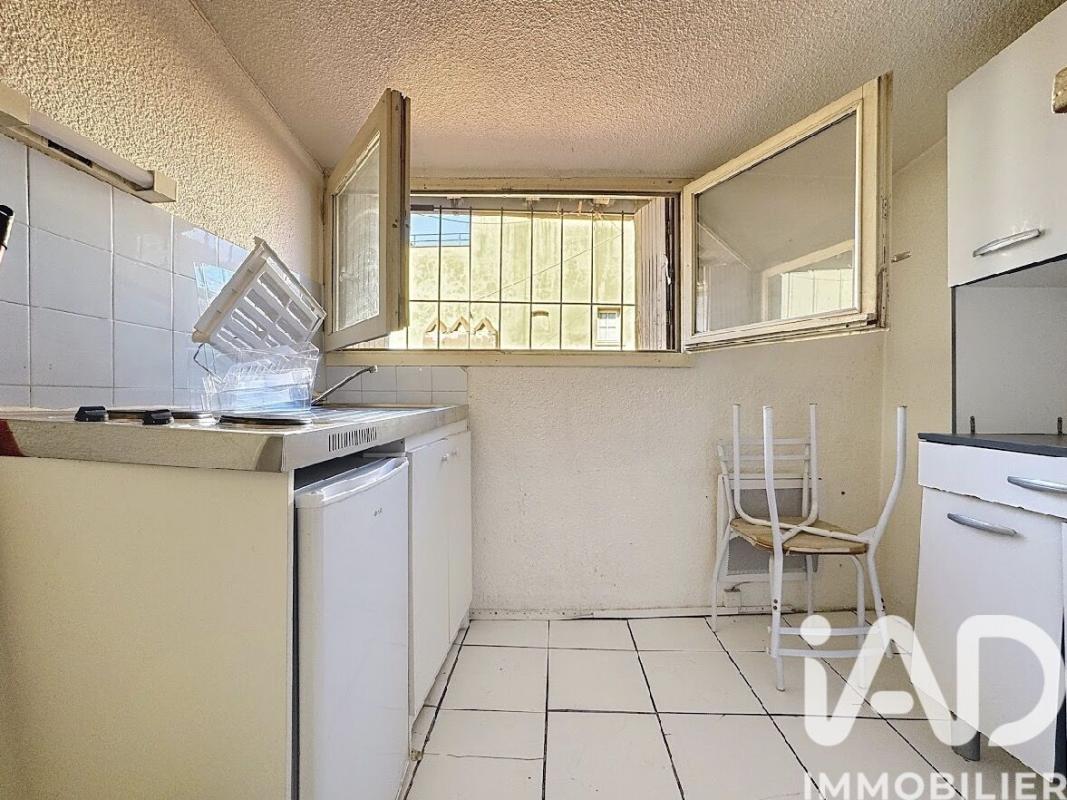 Appartement 1 Pièce(s) Perpignan