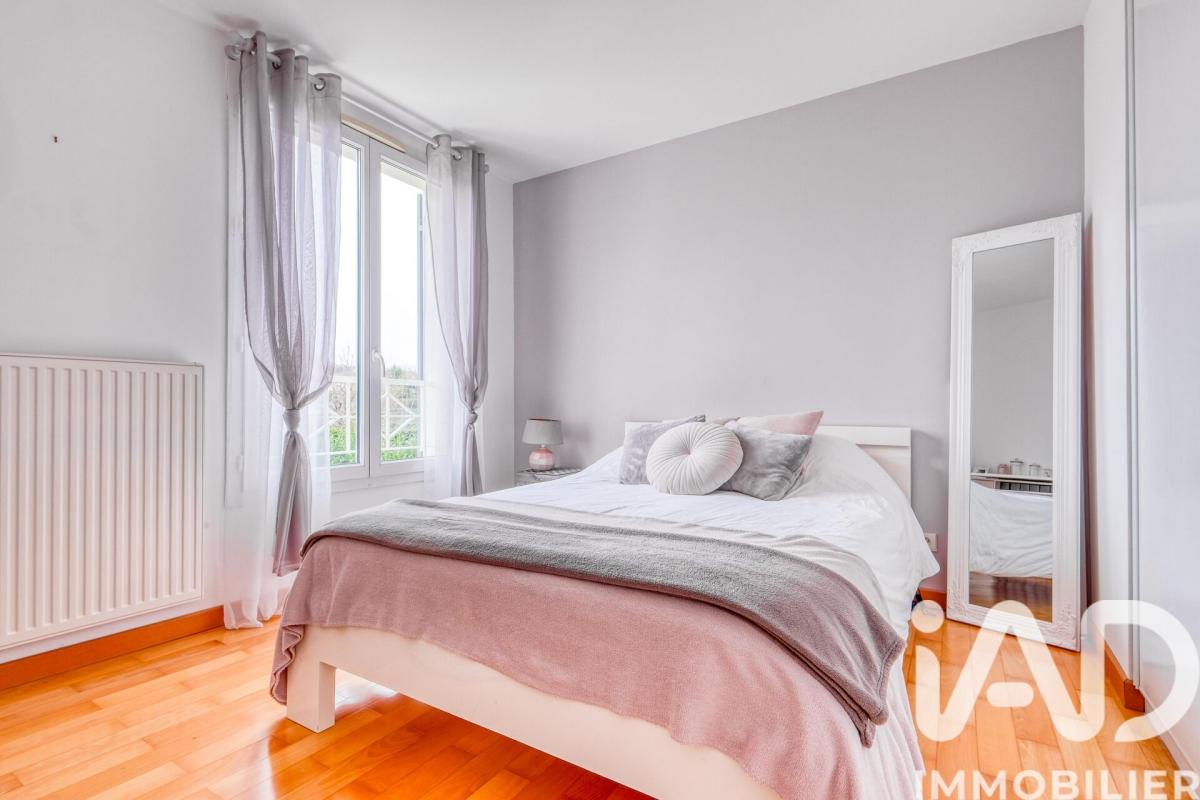 Pavillon 6 Pièce(s) Annet-sur-Marne