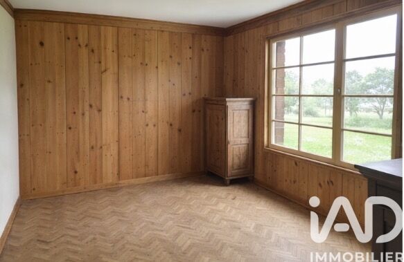 Maison 4 Pièce(s) Saint-Augustin