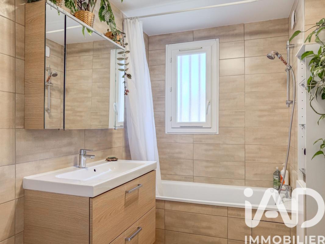 Maison 5 Pièce(s) Pierre-Bénite