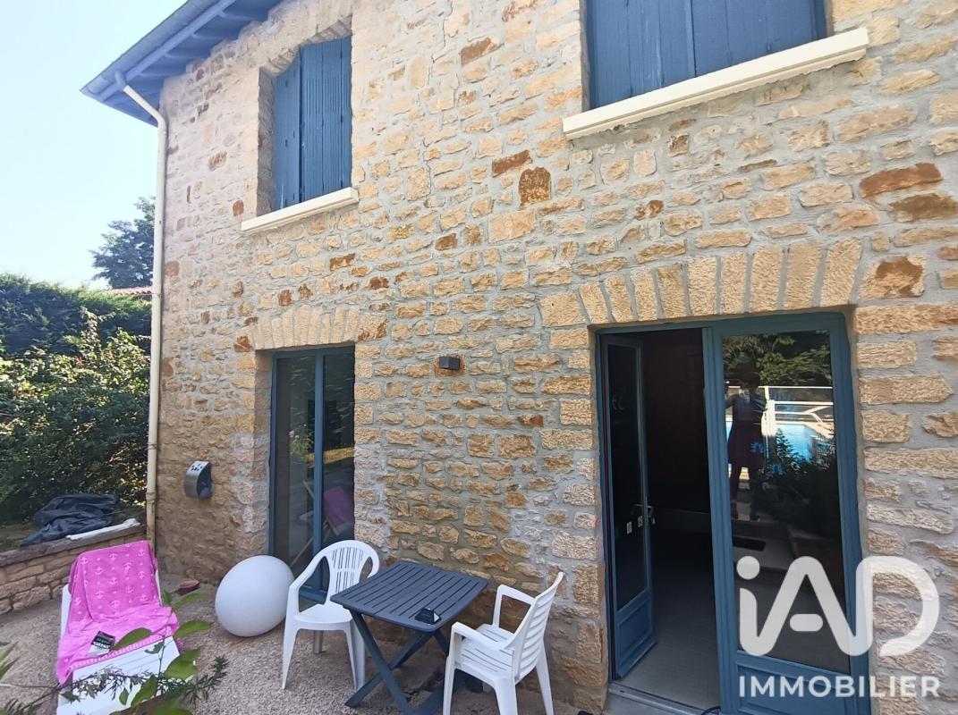 Maison 6 Pièce(s) Sarlat-la-Canéda - Photo 2