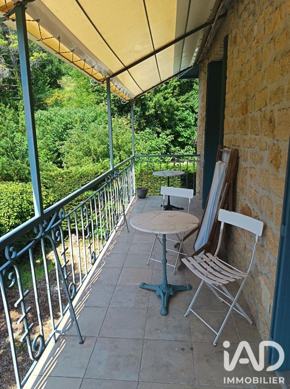 Maison 6 Pièce(s) Sarlat-la-Canéda - Photo 4
