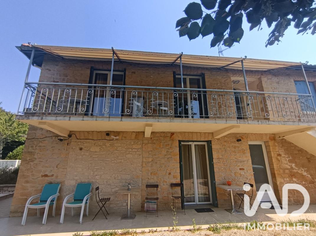 Maison 6 Pièce(s) Sarlat-la-Canéda