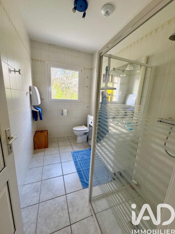 Maison 5 Pièce(s) Hauterives