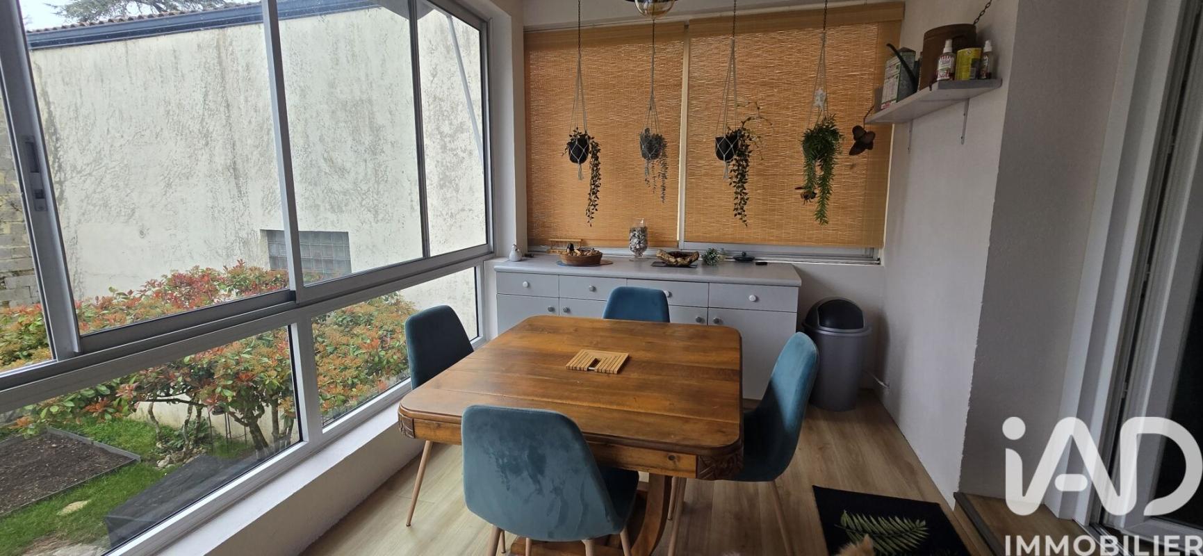 Maison de ville 7 Pièce(s) Bergerac