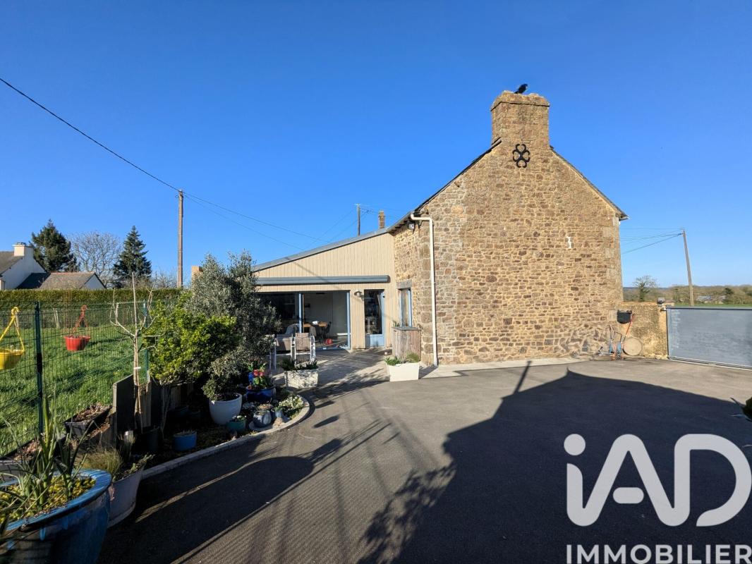 Maison 6 Pièce(s) Sens-de-Bretagne - Photo 3