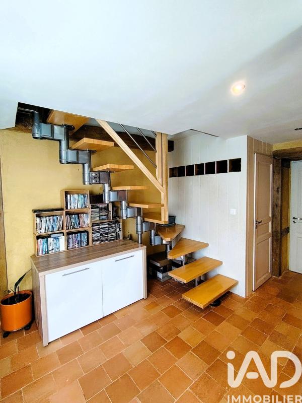 Maison 6 Pièce(s) Sens-de-Bretagne - Photo 10