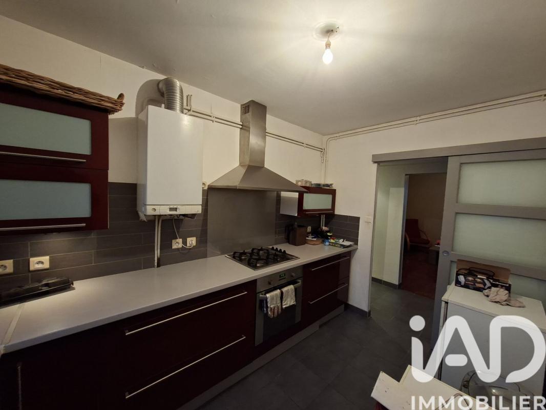 Appartement 5 Pièce(s) Brest