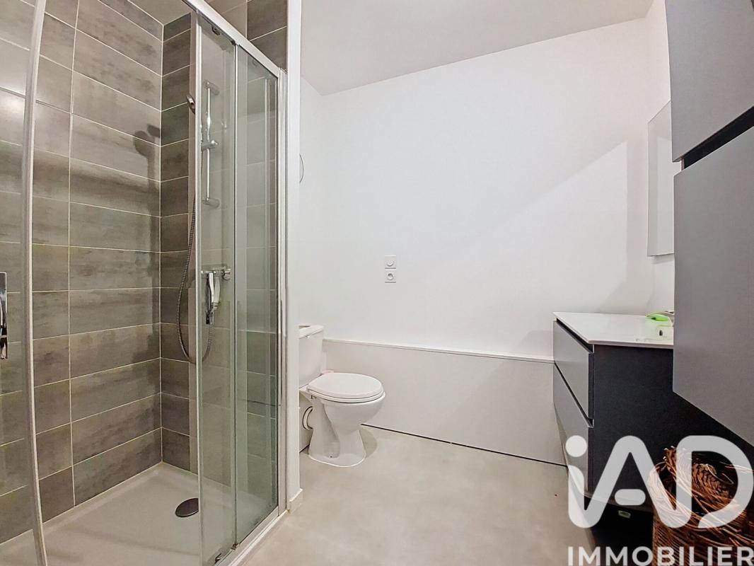 Appartement 2 Pièce(s) Couëron