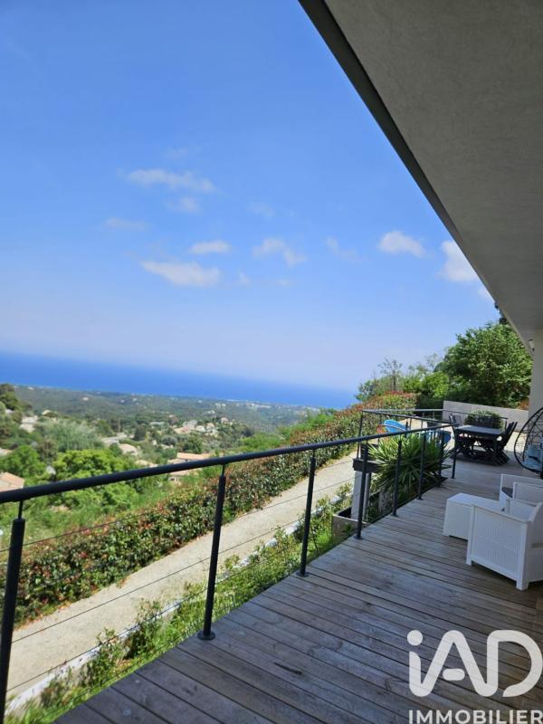 Maison 5 Pièce(s) Cervione