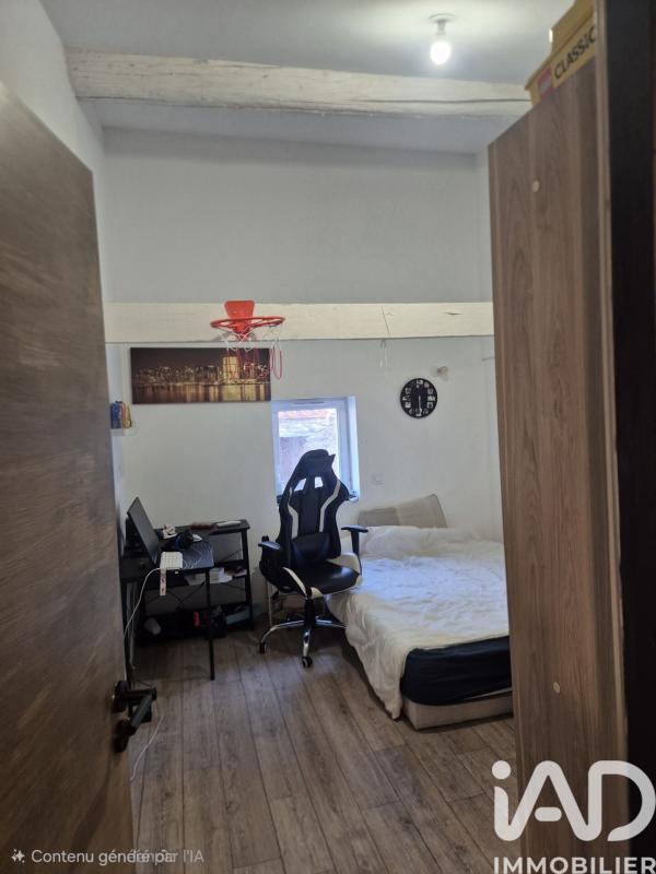 Maison de village 5 Pièce(s) Corbère