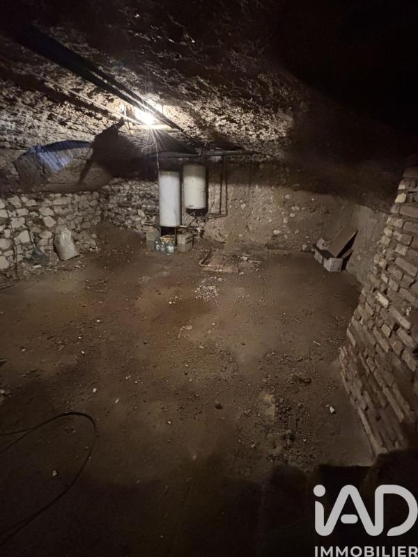 Maison 5 Pièce(s) Véron