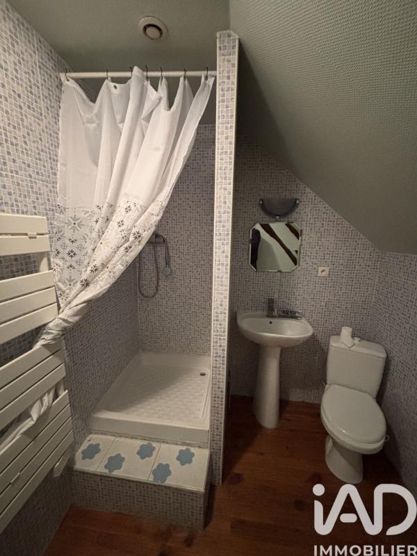 Maison 5 Pièce(s) Véron