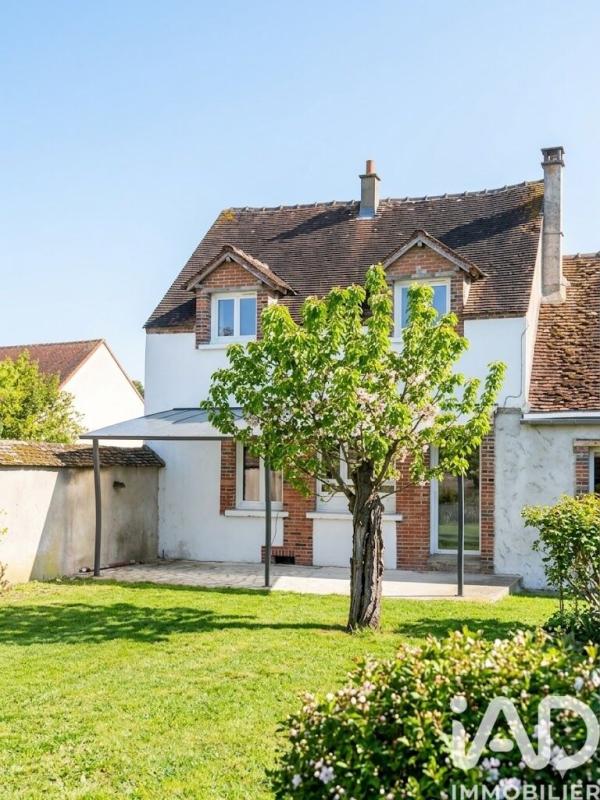 Maison 5 Pièce(s) Véron