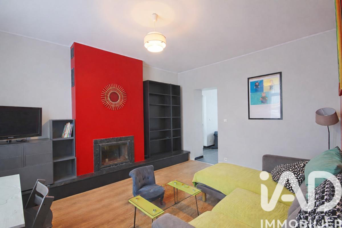 Maison 5 Pièce(s) Beaurains