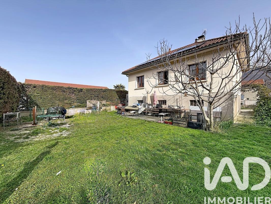 Maison 5 Pièce(s) Vif