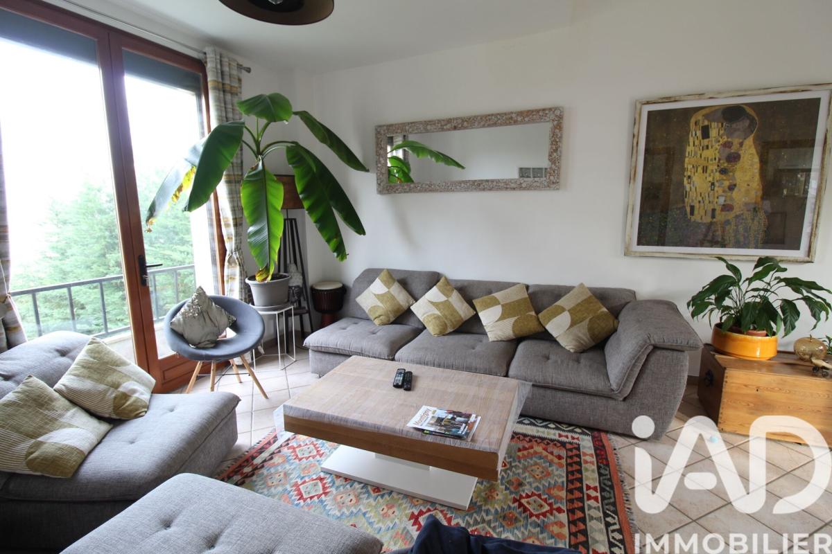 Maison 5 Pièce(s) Montigny-lès-Cormeilles