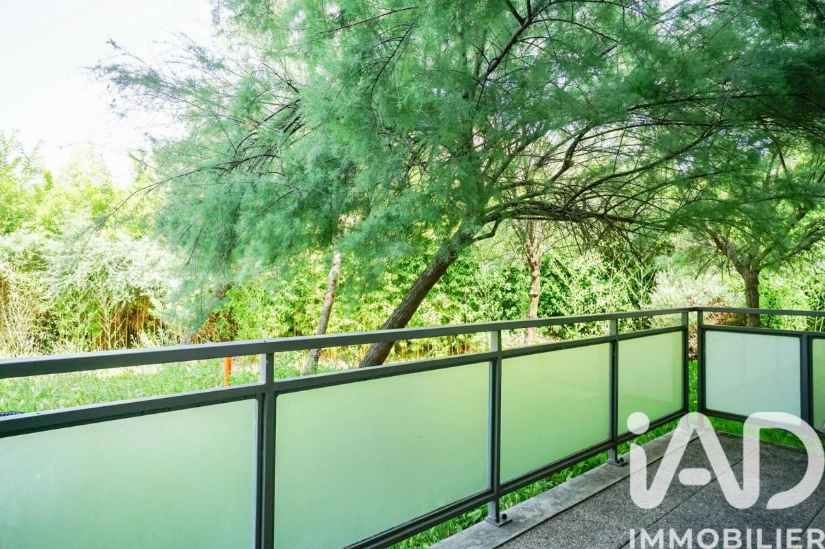 Appartement 1 Pièce(s) Toulouse