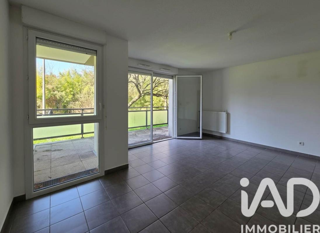 Appartement 1 Pièce(s) Toulouse