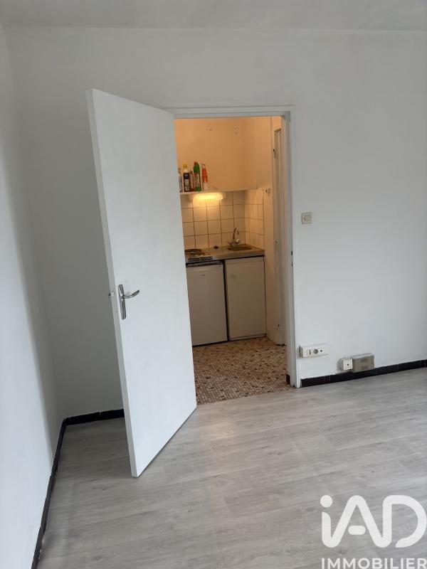 Appartement 1 Pièce(s) Montpellier