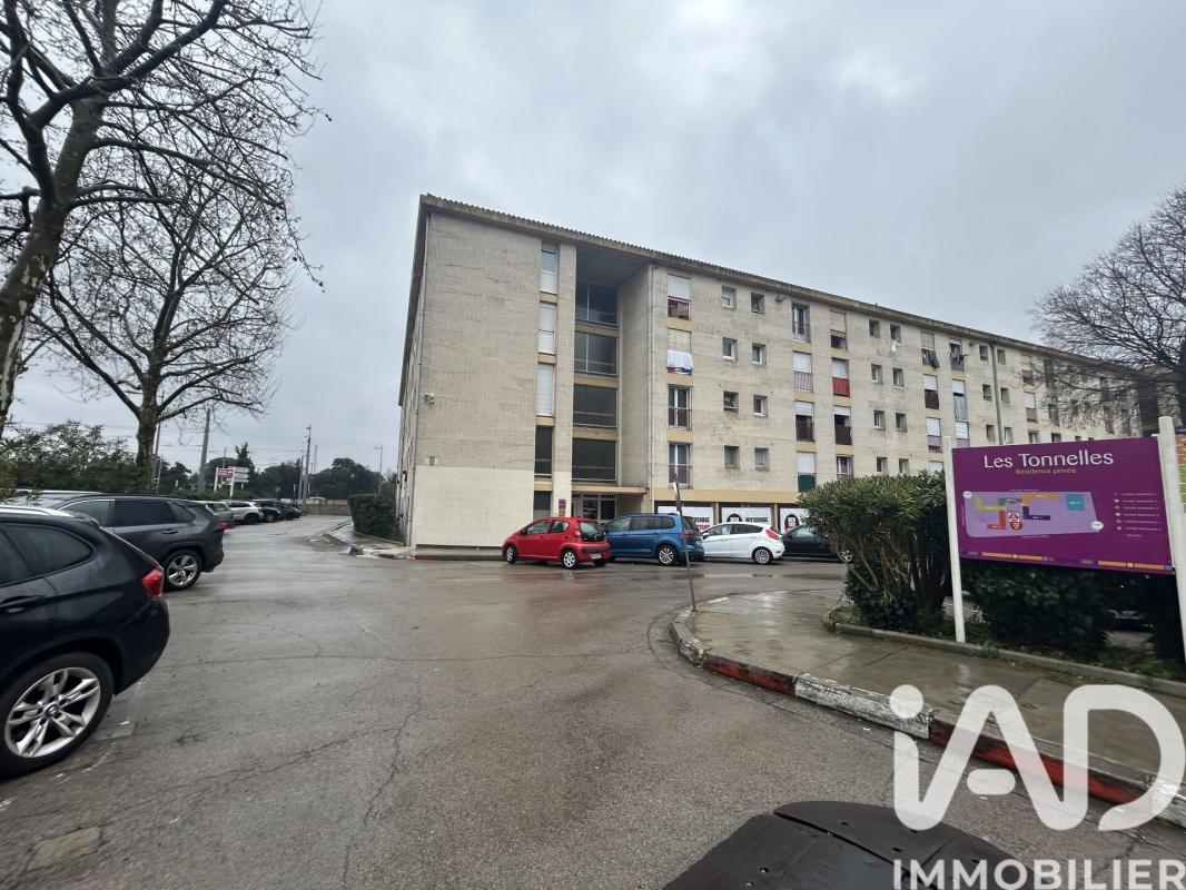 Appartement 1 Pièce(s) Montpellier