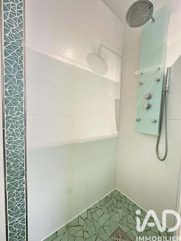 Appartement 3 Pièce(s) Antony