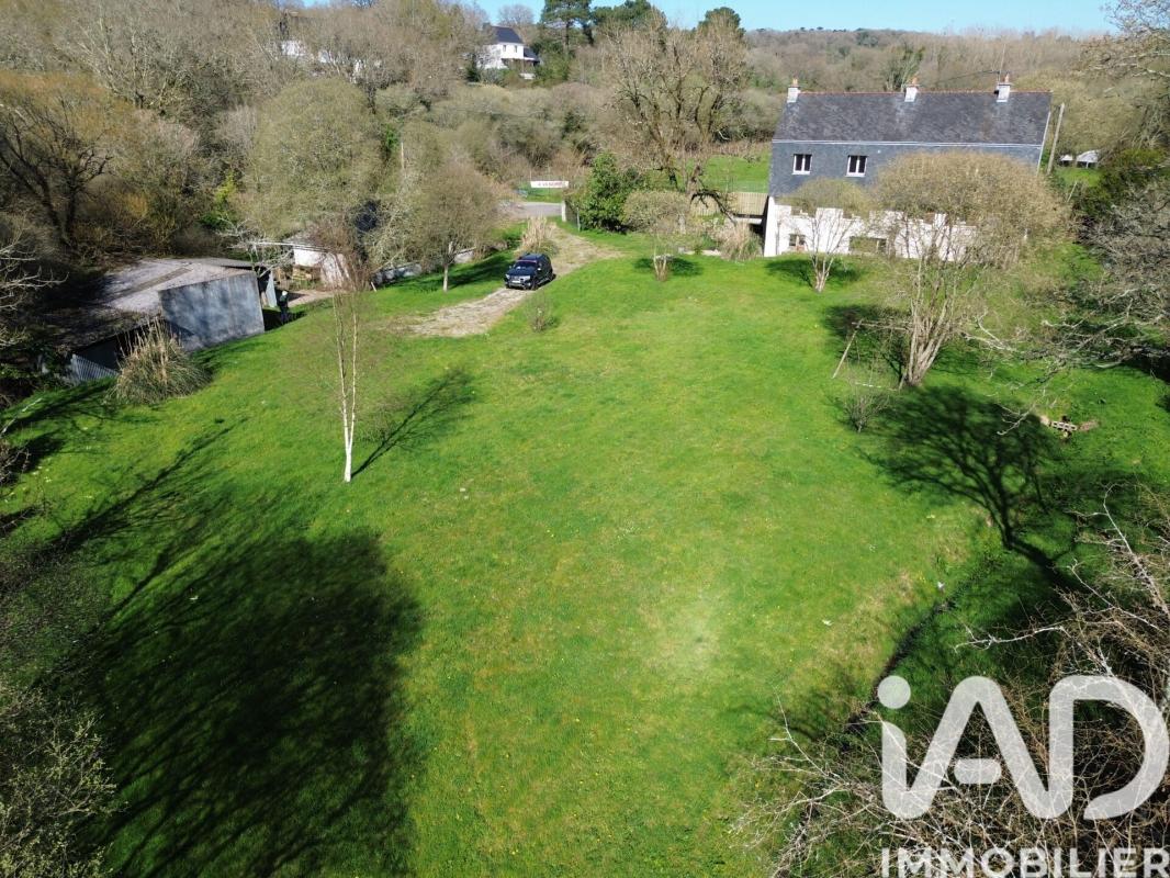 Maison 5 Pièce(s) Saint-Avé